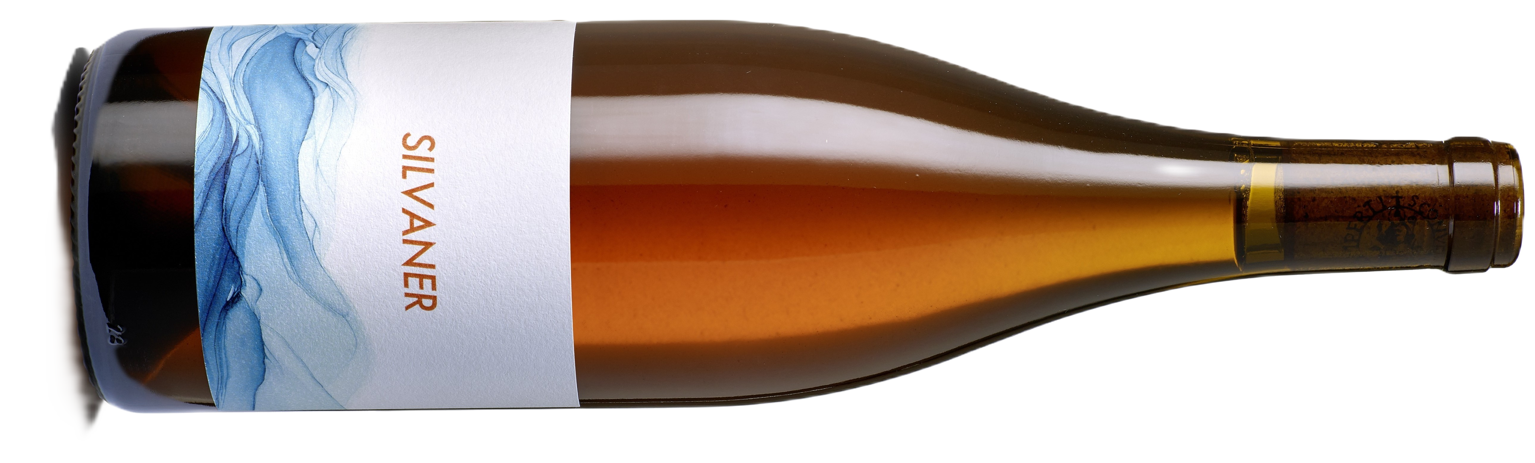 Silvaner Orange